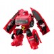 TOBOT Tobots Z Transformers, 12 cm, 301157 TOBOT Tobots Z Transformers, 12 cm, 301157