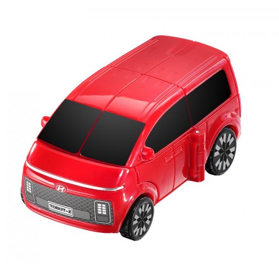 TOBOT Tobots Z Transformers, 12 cm, 301157 TOBOT Tobots Z Transformers, 12 cm, 301157