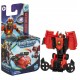 TRANSFORMERS Earthspark Figūriņa TerranTacticon, 6 cm, F6228 TRANSFORMERS Earthspark Figūriņa TerranTacticon, 6 cm, F6228