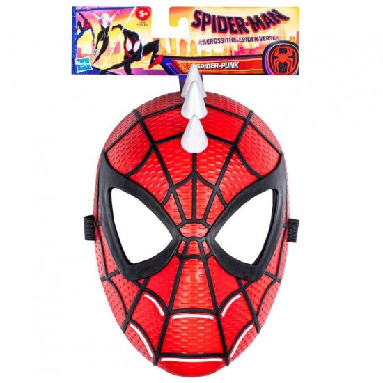 SPIDER-MAN Movie maska F3732 SPIDER-MAN Movie maska F3732
