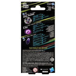 BEYBLADE X Booster, F9590 sortimentā