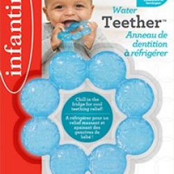 INFANTINO Kožamā rotaļlieta "Aqua" 206105