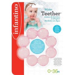 INFANTINO Kožamā rotaļlieta "Grapefruit" 206301