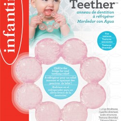 INFANTINO Kožamā rotaļlieta "Grapefruit" 206301