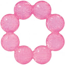 INFANTINO Kožamā rotaļlieta "Grapefruit" 206301