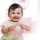 INFANTINO Kožamā rotaļlieta "Grapefruit" 206301 INFANTINO Kožamā rotaļlieta "Grapefruit" 206301