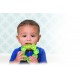 INFANTINO Kožamā rotaļlieta, Zaļa 216559 INFANTINO Kožamā rotaļlieta, Zaļa 216559