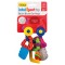 KSKIDS Muzikālā rotaļlieta - Automašīnas atslēgas, KIT23007