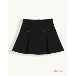 ATUT Svārki melni, izmēri 128-146cm, AT1682