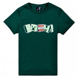 T-krekls zēniem Minecraft, izmēri 116-146cm, GT0185