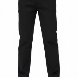 Bikses zēniem melnas, izmēri 128-146cm, GT0932