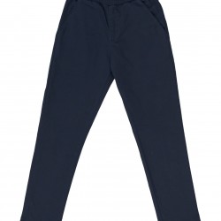 Bikses zēniem tumši zilas, izmēri 128-140cm, GT0932
