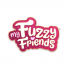 MY FUZZY FRIENDS