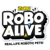 ROBO ALIVE
