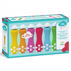 DJECO Punktošanas marķieri, DJ09002