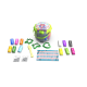 Radošais komplekts Modelēšanas masas Play Dough Pirkstu spēle Mermaid Manikīra studija, ETC41150