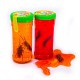 Gļotu masa Slime-gum TM "Mr.Boo" slaims Bugs 350ml 80038 Gļotu masa Slime-gum TM "Mr.Boo" slaims Bugs 350ml 80038