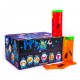 Gļotu masa Slime-gum TM "Mr.Boo" slaims Bugs 350ml 80038 Gļotu masa Slime-gum TM "Mr.Boo" slaims Bugs 350ml 80038