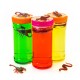 Gļotu masa Slime-gum TM "Mr.Boo" slaims Bugs 350ml 80038 Gļotu masa Slime-gum TM "Mr.Boo" slaims Bugs 350ml 80038