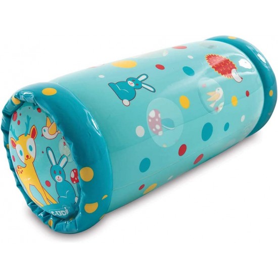 Ludi Piepūšamais cilindrs Roller Baby 30005 Ludi Piepūšamais cilindrs Roller Baby 30005