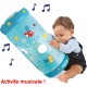 Ludi Piepūšamais cilindrs Roller Baby 30005 Ludi Piepūšamais cilindrs Roller Baby 30005
