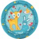 Ludi Piepūšamais cilindrs Roller Baby 30005 Ludi Piepūšamais cilindrs Roller Baby 30005