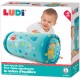 Ludi Piepūšamais cilindrs Roller Baby 30005 Ludi Piepūšamais cilindrs Roller Baby 30005