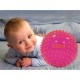 Ludi Masāžas bumbas komplekts (3 gab.) PACK OF 3 PINK SENSORY BALLS 30022 Ludi Masāžas bumbas komplekts (3 gab.) PACK OF 3 PINK SENSORY BALLS 30022