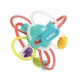 Ludi Attīstoša rotaļlieta Twist Ball 30066 Ludi Attīstoša rotaļlieta Twist Ball 30066