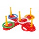 Sporta komplekts Teh Ring Toss 3404 Sporta komplekts Teh Ring Toss 3404