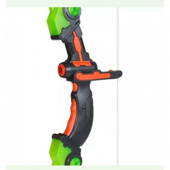 Rotaļu loks ar bultām Archery 881-24A