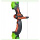 Rotaļu loks ar bultām Archery 881-24A