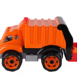 Atkritumu mašīna Teh Toy Garbage Truck 1752