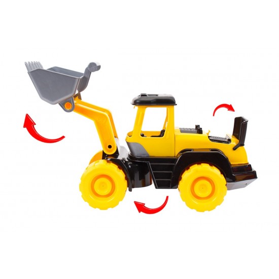 Traktors, 6887 Traktors, 6887