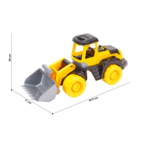 Traktors, 6887 Traktors, 6887