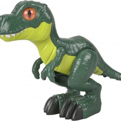 Dinozaurs Mattel Jurassic World Camp Cretaceous XL Dino T-Rex GWP06
