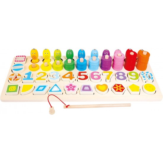 Bino Koka spēle 88212 Bino Koka spēle 88212