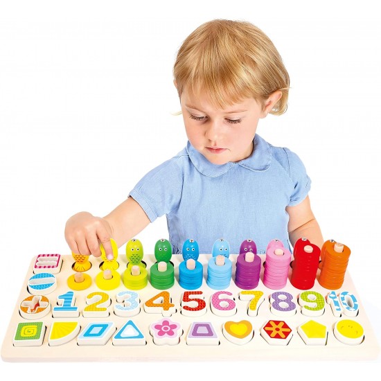Bino Koka spēle 88212 Bino Koka spēle 88212