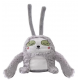 Attīstoša rotaļlieta ar atskaņotāju SES Emotimals Plush Soft Toy Luke with sound recordings 20x25cm 14469