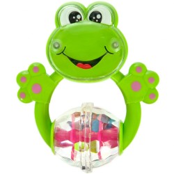 BamBam Grabulis - zobgrauznis Rattle Frog 359927