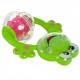 BamBam Grabulis - zobgrauznis Rattle Frog 359927 BamBam Grabulis - zobgrauznis Rattle Frog 359927