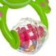BamBam Grabulis - zobgrauznis Rattle Frog 359927 BamBam Grabulis - zobgrauznis Rattle Frog 359927