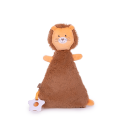 TEDSY mīkstā rotaļlieta lauva Lion 099340