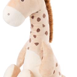 AMEK MīkstĀ rotaļlieta žirafe Baby Giraffe 98790