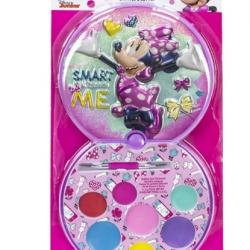 Bērnu kosmētika Disney Minnie Mouse Flavoured Lip Balm Set MB0216EA