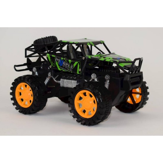 Automašīna Auto Rock Crawler Truck Z170