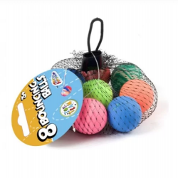 Bumbas Grafix 8 Bouncing Balls 550003
