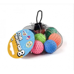 Bumbas Grafix 8 Bouncing Balls 550003