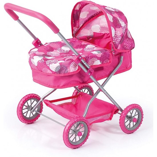 Leļļu rati Bayer Doll stroller 12241AA Leļļu rati Bayer Doll stroller 12241AA