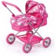 Leļļu rati Bayer Doll stroller 12241AA Leļļu rati Bayer Doll stroller 12241AA